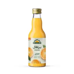 Orange Juice
